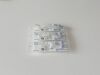 COVIDIEN Lot of 269 Kendall 10mL Syringe  1181200777K   Exp.2024-06  (L15) Kendall 10mL Syringe