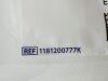 COVIDIEN Lot of 269 Kendall 10mL Syringe  1181200777K   Exp.2024-06  (L15) Kendall 10mL Syringe