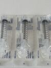 COVIDIEN Lot of 269 Kendall 10mL Syringe  1181200777K   Exp.2024-06  (L15) Kendall 10mL Syringe