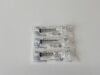 COVIDIEN Lot of 269 Kendall 10mL Syringe  1181200777K   Exp.2024-06  (L15) Kendall 10mL Syringe
