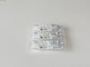 COVIDIEN Lot of 269 Kendall 10mL Syringe  1181200777K   Exp.2024-06  (L15) Kendall 10mL Syringe