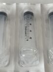 COVIDIEN Lot of 246 Monoject 20mL Syringe  1182000777   (L13) Monoject 20mL Syringe