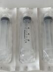 COVIDIEN Lot of 246 Monoject 20mL Syringe  1182000777   (L13) Monoject 20mL Syringe