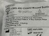 BARD Lot of 9 CWS 400 Closed Wound Suction Kit  0043610  Exp.2024-07  (N10) CWS 400 Closed Wound Suction Kit