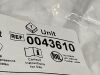 BARD Lot of 9 CWS 400 Closed Wound Suction Kit  0043610  Exp.2024-07  (N10) CWS 400 Closed Wound Suction Kit