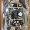 HOLOGIC ASSY-61491-BD62569F Power Supply PCB  Mammo Unit