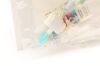 AVANOS 195 | | BOX OF 10 | SYSTEM TRACH CARE NEONATAL 5FR PEDIATRIC W/ Y ADAPTER
