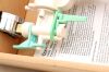 COOPER SURGICAL 10022 | | NO DATE | BOX OF 1 | PUMP MITYVAC VAC HANDHELD