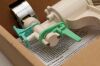 COOPER SURGICAL 10022 | | NO DATE | BOX OF 1 | PUMP MITYVAC VAC HANDHELD