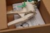 COOPER SURGICAL 10022 | | NO DATE | BOX OF 1 | PUMP MITYVAC VAC HANDHELD