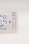CONMED 138105 | | Box of 40 | NEEDLE ELECTRODE W/HEX HUB, EXTENDED INSULATION