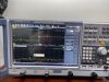 ROHDE & SCHWARZ znb 8 (4 PORTS) Network Analyzer
