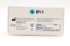 BVI 375700 | | BOX OF 3 | BEAVER SCLEROTOME KNIFE, MULTI-SIDED