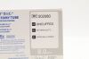 SMITHS 502080 | | PORTEX D.I.C. TRACHEOSTOMY TUBE, UNCUFFED 8MM