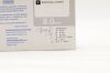 SMITHS 502080 | | PORTEX D.I.C. TRACHEOSTOMY TUBE, UNCUFFED 8MM