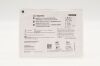 SMITHS 502080 | | PORTEX D.I.C. TRACHEOSTOMY TUBE, UNCUFFED 8MM