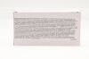 VYAIRE MEDICAL 2074816-001 | | BOX OF 10 | Infant Skin Temperature Probe, Disposable