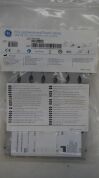 GE MEDICAL 2104729-001 | | PACK OF 14 | ECG Leadwires and Trunk Cables Adapter Clips