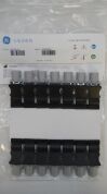 GE MEDICAL 2104729-001 | | PACK OF 14 | ECG Leadwires and Trunk Cables Adapter Clips