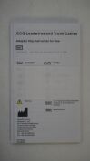 GE MEDICAL 2104729-001 | | PACK OF 14 | ECG Leadwires and Trunk Cables Adapter Clips