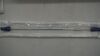 STORZ 27050GP | | NO DATE | EACHES | Cutting Loop Electrode, 24 Fr Size
