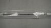 STORZ 27050K | | NO DATE | EACHES | 27F Coagulating Electrode, Pointed