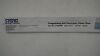 STORZ 27050MK | | IN-DATE | EACHES | Coagulating Roller Ball Electrode, 27/28 Fr - 5 mm