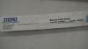 STORZ 27069L | | NO DATE | EACHES | Disposable Cold Knife, Half-Round