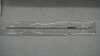 STORZ 27069L | | NO DATE | EACHES | Disposable Cold Knife, Half-Round