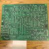 LORAD 1-003-0284 HV Control PCB Mammo Unit