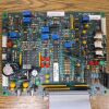 LORAD 1-003-0284 HV Control PCB Mammo Unit