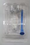 COVIDIEN 4UN65H | | IN-DATE | EACHES | Shiley Adult Flexible Tracheostomy Tube Cuffless Disposable Inner Cannula
