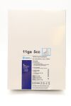 ZIMMER 514.502 | | EXPIRED | SUBCHONDROPLASTY FOOT & ANKLE KIT, 5CC, SIDE DELIVERY, 11G X 120MM