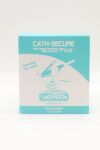MCJOHNSON 54456P | | NO DATE | BOX OF 40 | Foley Catheter Securement Device