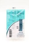 MCJOHNSON 54456P | | NO DATE | BOX OF 40 | Foley Catheter Securement Device