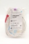 MINDRAY 582A Mindray | 582A | Eaches | No Date | Masimo LNC SpO2 Extension Cable , 8 Pin, 2.5m(8')