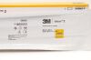 3M 6650EZ | | BOX OF 10 | Ioban 2 Antimicrobial Incise Drape 60 cm x 45 cm