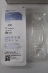 COVIDIEN 6DIC | | SHORTDATE | BOX OF 10 | CANNULA, INNER, SHILEY, SIZE 6, DISP