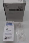 COVIDIEN 6DIC | | SHORTDATE | BOX OF 10 | CANNULA, INNER, SHILEY, SIZE 6, DISP