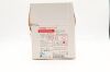 ZOLL 8900-000220-01 | | SHORTDATE | CASE OF 8 | OneStep Pediatric CPR Multi-Function Electrode for Anterior / Posterior Placement