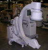 GE 9800 Vascular C-Arm Wanted