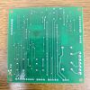 HOLOGIC 1-003-0503 Console Power Control PCB Mammo Unit