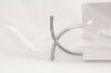 BLACK  BLACK B63700 | | SURGICAL AGRIS-DINGMAN STAINLES STEEL DISSECTORS: 14" LEFT & RIGHT PAIR