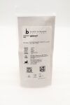BLACK  BLACK B89107 | | NO DATE | EACHES | Surgical Silicone Transfer Tube C-Clamp and Luer Fitting