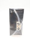 BLACK  BLACK B89107 | | NO DATE | EACHES | Surgical Silicone Transfer Tube C-Clamp and Luer Fitting