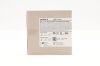 BLACK  BLACK B89119 | | NO DATE | BOX OF 1 | SURGICAL LID FOR 89110, 89116, 89117 REUSABLE CANISTER