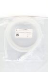 BLACK  BLACK B89121 | | NO DATE | EACHES | Surgical Silicone Suction Tube w/ Coupling Piece 6'