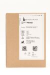 BLACK  BLACK B89165 | | SURGICAL 1000CC REUSABLE CANISTER WITH