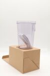 BLACK  BLACK B89165 | | SURGICAL 1000CC REUSABLE CANISTER WITH