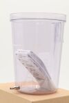 BLACK  BLACK B89165 | | SURGICAL 1000CC REUSABLE CANISTER WITH